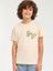 Erkek Çocuk Pamuklu Sıfır Yaka Hello Yarım Kol Tshirt 4