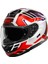 Shoeı Gt-Aır 3 Hıke Tc-10 Kask 2