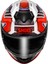 Shoeı Gt-Aır 3 Hıke Tc-10 Kask 3