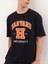 Çocuk Harvard Baskılı Tshirt 3