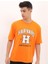 Çocuk Harvard Baskılı Tshirt 4