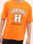 Çocuk Harvard Baskılı Tshirt 5