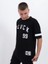 Çocuk Harf Baskılı Tshirt 1