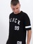 Çocuk Harf Baskılı Tshirt 4