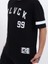Çocuk Harf Baskılı Tshirt 5