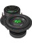 Deaf Bonce MF-08S D4 20CM 1200W 600RMS Spl Subwoofer 1