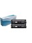 Canon CRG-737 I-Sensys MF-217W Muadil Toner 2 Li Paket 1