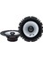 SXE-1725S Alpine 16CM Hoparlör Tweetterli 1