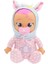 Cry Babies Ağlayan Yumuş Bebek Jenna Pegaz CYB68000 1