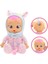Cry Babies Ağlayan Yumuş Bebek Jenna Pegaz CYB68000 3