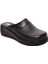 Dr. Comfort 600 Hakiki Deri Kadın Sabo Siyah 2