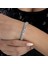 Zircon Rainbow Su Yolu Bileklik 1