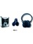 Gürültü Önleyici Kulaklık 31 dB | Pepreq Fm-1 2