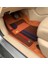 Nissan X-Trail 2014-2021 Arası Aracına Özel 7 Kişilik 8d Çift Katmanlı Havuzlu Paspas Takımı 1