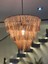 Rattan Avize 40 cm -Iskandinav Bohem ,özel Tasarım Aydınlatma-Salon,mutfak.ofis 2