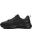 Siyah Erkek Sneaker 1004 M 2
