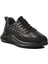 Siyah Erkek Sneaker 1004 M 3