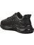 Siyah Erkek Sneaker 1004 M 4