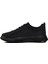 Siyah Memory Foam Erkek Sneaker Gabri M 2