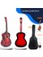 Mcg Serisi Tam Boy Klasik Gitar Set Rds Standlı 2