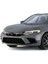 Honda Civic Ön Panjur - Krom (2 Parça) | Sd (2021+) 2