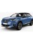 Peugeot 2008 Ön Tampon Ucu - Krom Taşlı | (2020+) 1