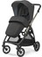Electa+ Bebek Arabası ve Darwin Recline Ana Kucaklı, Portbebeli, Stantlı 4'lü Sistem Upper Black 2