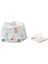 Karton Seyahat Lazımlığı Desenli 613 3