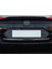 Honda Civic Bagaj Alt Çıtası - Krom | Sd (2016-2021) 3