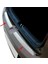 Hyundai I20 Arka Tampon Eşiği - Krom (2 Parça) | Hb (2020+) 2