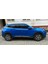 Peugeot 2008 Yan Kapı Çıtası - Krom (4 Parça) | (2020+) 2