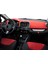 Renault Clio Ön Konsol Çıtası - Krom | Hb/sw (2015-2020) 2