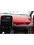 Renault Clio Ön Konsol Çıtası - Krom | Hb/sw (2015-2020) 3