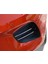 Renault Clio 5 Krom Sis Far Çıtaları Joy Paket Için 4 Parça 2019-2022 Arası 2