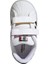 Beyaz Bebek Sneaker Superstar LED Lıghts Cf I JI0508 3