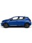 Renault Clio Cam Çerçevesi - Krom (12 Parça) | Hb (2019+) 1