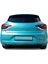 Renault Clio Stop Alt Çıtası - Krom (4 Parça) | Hb (2019+) 2