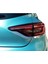 Renault Clio Stop Alt Çıtası - Krom (4 Parça) | Hb (2019+) 3