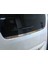 Citroen Berlingo Bagaj Cam Alt Çıtası - Krom | (2019-2023) 3