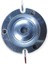 Dome Tweter Mebranı Çogu Tweter Uyar 8cm Spl 1