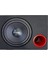Ekonomik Paket ( 1500 Watt Bas - Jameson USA-664 3000 Watt Anfi ve Audiomax Kit4 ) 1