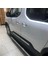 Fiat Doblo Yan Kapı Çıtası - Krom (4 Parça) | (2022+) 3