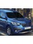 Renault Express Sis Far Çerçevesi - Krom (2 Parça) | (2021+) 3