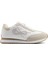 MERANNI 5FX Bej Kadın Sneaker 1