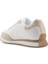 MERANNI 5FX Bej Kadın Sneaker 3