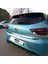 Renault Clio 5 Bagaj Alt Çıtası - Krom | 2019 ve Sonrası, HB 3