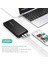 Powerbank 20100MAH RP-PB059 2 USB 1 Type-C Port 7