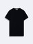 Ltb Mıllenıum Lacivert Erkek Sıfır Yaka Kısa Kol T-Shirt 12258451560033301 1