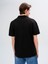 Ltb Lobode Siyah Erkek Polo Yaka Kısa Kol Regular T-Shirt 1225842386089200 2