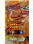 Parmak Kaykay Scooter Mini Finger Skateboard Tornavida Değişen Yedek Tekerlekli Set 10 cm 1